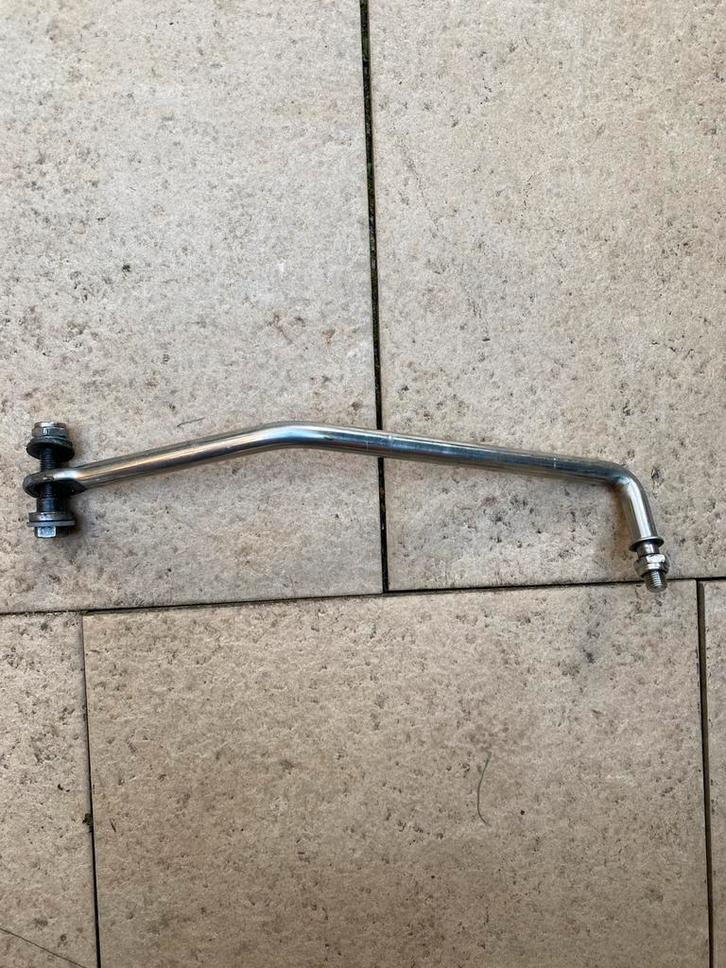 Tillerarm voor boot, Watersport en Boten, Accessoires en Onderhoud, Zo goed als nieuw, Ophalen of Verzenden