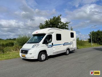 Adria Compact SL beschikbaar voor biedingen
