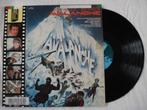 Avalanche - William Kraft, Ophalen of Verzenden, Gebruikt, 12 inch