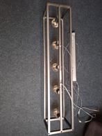 Tiamo Hanglamp Pronto - Stijlvolle Verlichting, Huis en Inrichting, Lampen | Hanglampen, Ophalen, Zo goed als nieuw, Metaal, 75 cm of meer