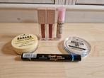 Makeup set, Overige kleuren, Gehele gezicht, Ophalen of Verzenden, Zo goed als nieuw