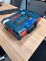 Bosch sortimo Systeem Box - Gereedschapskoffer, Ophalen of Verzenden, Gevuld, Nieuw