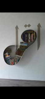 Boekenkast, Ophalen of Verzenden, Zo goed als nieuw