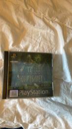 Ps1 soulreaver lecacy of kain, Ophalen, Zo goed als nieuw