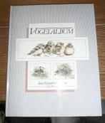 In goede staat: Libelle Vogelalbum (Marjolein Bastin), Ophalen of Verzenden, Zo goed als nieuw, Marjolein Bastin, Plaatjesalbum