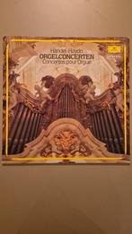 Händel & Haydn - Orgelconcerten LP, Ophalen, 12 inch