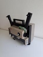 Filmprojector, Ophalen, Projector