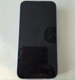 iPhone 14 128 gb, Telecommunicatie, Mobiele telefoons | Apple iPhone, Ophalen, 128 GB, Zwart, Zo goed als nieuw