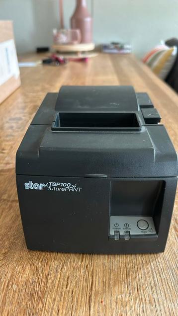 Bonprinter Star TSP100 FuturePRNT beschikbaar voor biedingen