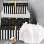 3 pcs rivièra maison boxen & RM house & RM klos, Ophalen of Verzenden, Nieuw