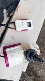 Jebao MDP 5000 opvoerpomp, Ophalen, Gebruikt, Overige typen