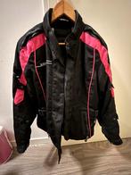 Dames DiFi motorjas, Motoren, Kleding | Motorkleding, Ophalen of Verzenden, Tweedehands, Dames, Jas | textiel