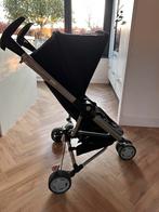 Quinny Zapp Xtra buggy, Kinderen en Baby's, Buggy's, Ophalen, Gebruikt, Quinny