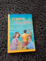 Stenen in de vijver, Ophalen of Verzenden, Zo goed als nieuw
