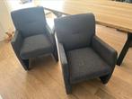 Stoelen, Huis en Inrichting, Fauteuils, Ophalen, Zo goed als nieuw, 50 tot 75 cm