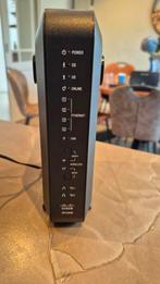 Ziggo Router EPC3928, merk Cisco, Ophalen of Verzenden
