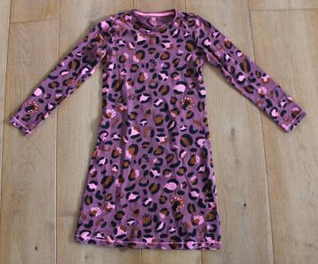 Nachthemd van Hema 134/140 beschikbaar voor biedingen