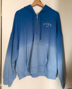 Victoria’s secret pink maat xl sweater blue, Ophalen of Verzenden, Zo goed als nieuw, Maat 46/48 (XL) of groter, Roze