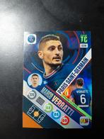 Marco verratti (psg) idol panini top class 2022, Verzamelen, Sportartikelen en Voetbal, Ophalen of Verzenden, Nieuw, Buitenlandse clubs