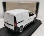 Renault Express 2021 WIT schaal 1/43 NOREV ref. 511318, Hobby en Vrije tijd, Modelauto's | 1:43, Verzenden, Nieuw, Auto, Norev