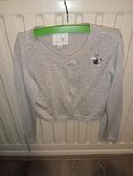 Le chic glitter vestje maat 104, Kinderen en Baby's, Kinderkleding | Maat 128, Gebruikt, Meisje, Le Chic, Trui of Vest