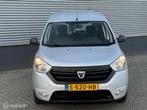 Dacia Dokker combi 1.2 TCe S&S Ambiance TREKHAAK, Auto's, Dacia, Voorwielaandrijving, Gebruikt, Euro 6, 4 cilinders