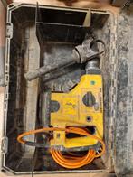 Defecte Boorhamers: DeWalt, Milwaukee, Hilti, Ophalen, Gebruikt, 600 watt of meer, Boor- en/of Breekhamer