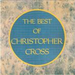 CD Christopher Cross The Best Of, Verzenden, 1980 tot 2000, Zo goed als nieuw