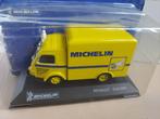 Renault Galion 1/43 editions Altaya Michelin, Verzenden, Nieuw, Auto, Overige merken