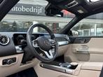 Mercedes-Benz GLB 200 Luxury | Panodak | Memory | Sfeer | Ca, 4 cilinders, Met garantie (alle), Zwart, Bedrijf