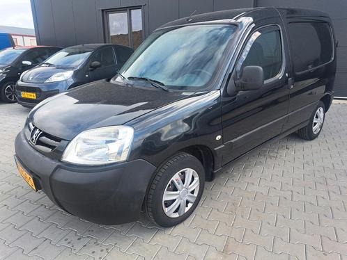 Peugeot partner 1.4 Benzine *123.000* km Milieu zone vrij, Auto's, Bestelauto's, Bedrijf, Peugeot, Benzine, Handgeschakeld, Geïmporteerd