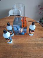 Nieuw stonefire, Ophalen