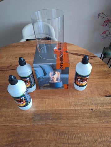 Nieuw stonefire  beschikbaar voor biedingen