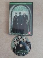 Film Matrix Reloaded (Kiano Reeves), Vanaf 12 jaar, Ophalen of Verzenden, Fantasy