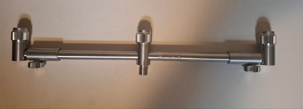 Solar P1 Pro-Loc Buzz Bar large, Watersport en Boten, Hengelsport | Karpervissen, Ophalen of Verzenden, Zo goed als nieuw, Overige typen