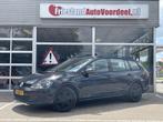 Volkswagen Golf Variant 1.2 TSI Trendline /Cruise/Airco/Trek, Voorwielaandrijving, Gebruikt, 4 cilinders, Met garantie (alle)