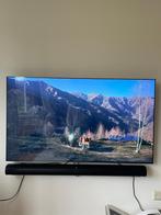LG OLED 55 inch TV, Audio, Tv en Foto, Televisies, Ophalen, Zo goed als nieuw, 100 cm of meer, LG