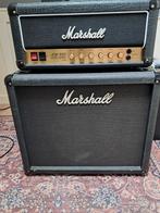 Marshall JCM800 sc20 met 1x12 Greenback, Ophalen, Gebruikt, Gitaar, Minder dan 50 watt