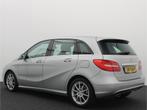 Mercedes-Benz B-Klasse 180 Ambition AUTOMAAT / XENON / LEDER, Euro 5, Gebruikt, Zwart, 4 cilinders