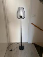 Vloerlamp, Huis en Inrichting, Lampen | Vloerlampen, Ophalen, Zo goed als nieuw, Metaal, 150 tot 200 cm