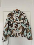 Rehall ski jas S, Rehall, Rehall, Zo goed als nieuw, Rehall