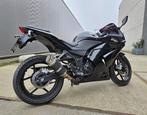 Kawasaki Ninja 250 Zwart, Motoren, Motoren | Kawasaki, 2 cilinders, 249 cc, 12 t/m 35 kW, Sport