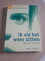 Peter Cuijpers - Ik zie het weer zitten, Ophalen of Verzenden, Zo goed als nieuw, Peter Cuijpers