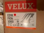 Goot stukken velux, Doe-het-zelf en Verbouw, Dakraam, Nieuw, Minder dan 80 cm, Ophalen of Verzenden