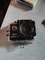 Maxxter HD action camera, Audio, Tv en Foto, Actiecamera's, Ophalen of Verzenden, Zo goed als nieuw, Overige merken