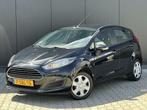 Ford Fiesta 1.0 Style | AIRCO | 5 DEURS | ELEK PAKKET |, Euro 5, Stof, Gebruikt, Zwart