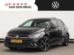 Volkswagen Polo 2.0 TSI GTI 207 pk DSG | Orig. Nederlandse a, Auto's, 65 €/maand, Stof, Gebruikt, 4 cilinders