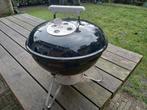 weber smokey joe, Ophalen, Gebruikt, WEBER