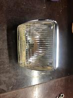 Koplamp hella kreidler zundapp, Fietsen en Brommers, Brommeronderdelen | Kreidler, Ophalen of Verzenden, Koplamp