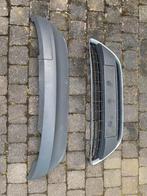 Ford fiesta mk7  achter plaat bumper, Ford, Ophalen of Verzenden, Bumper, Achter